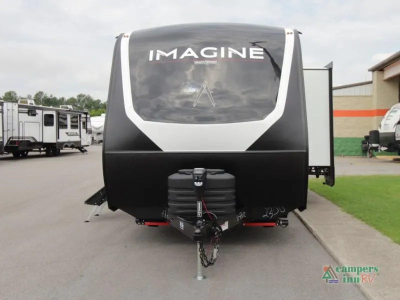2027 Grand Design Imagine 2300MK - Photo 3
