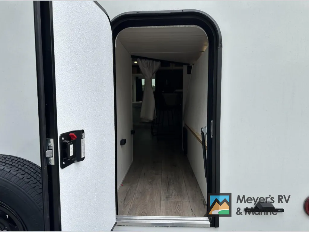 2027 Forest River R-Pod Un-Mapped 26BH, Photos photo 12