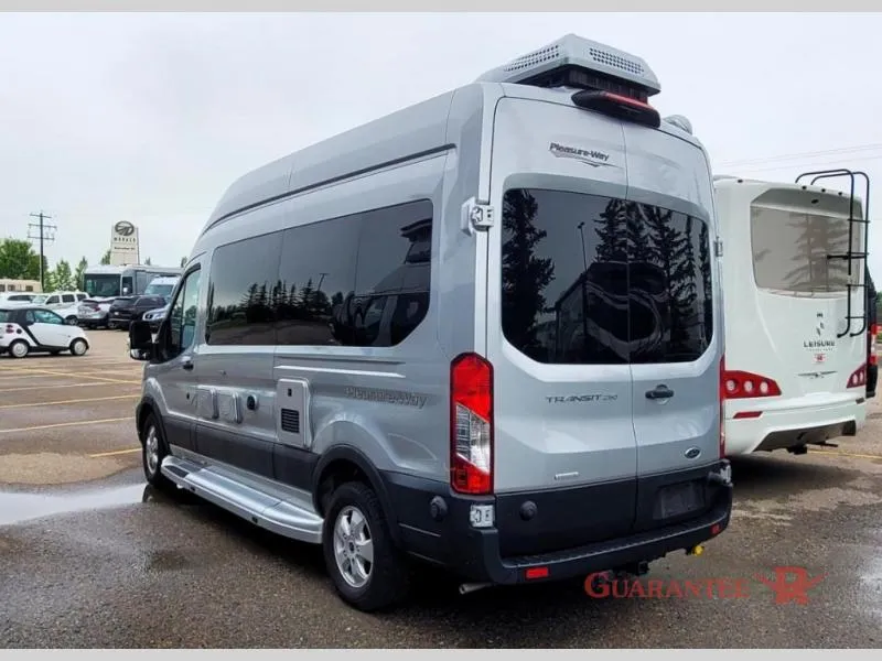 2021 Pleasure-Way Ontour 2.0 - Photo 4