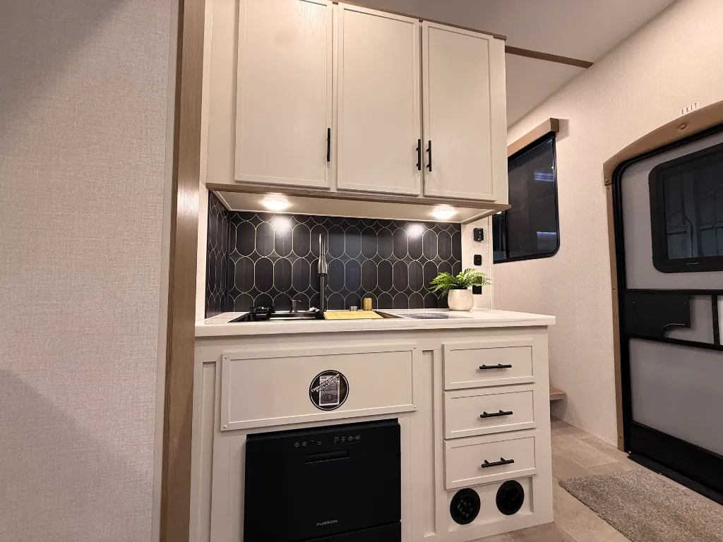 2026 Forest River Impression 36BR3, Photos photo 33