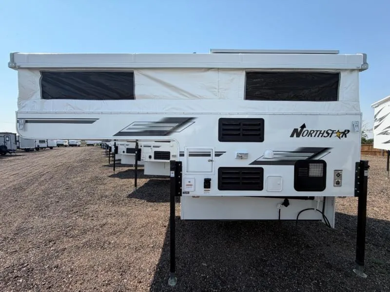 2027 Northstar Northstar Pop-Up New    TC650 - Photo 2