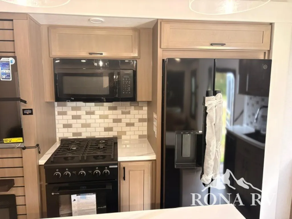 2027 Highland Ridge Open Range 3X 393TBR, Photos photo 52