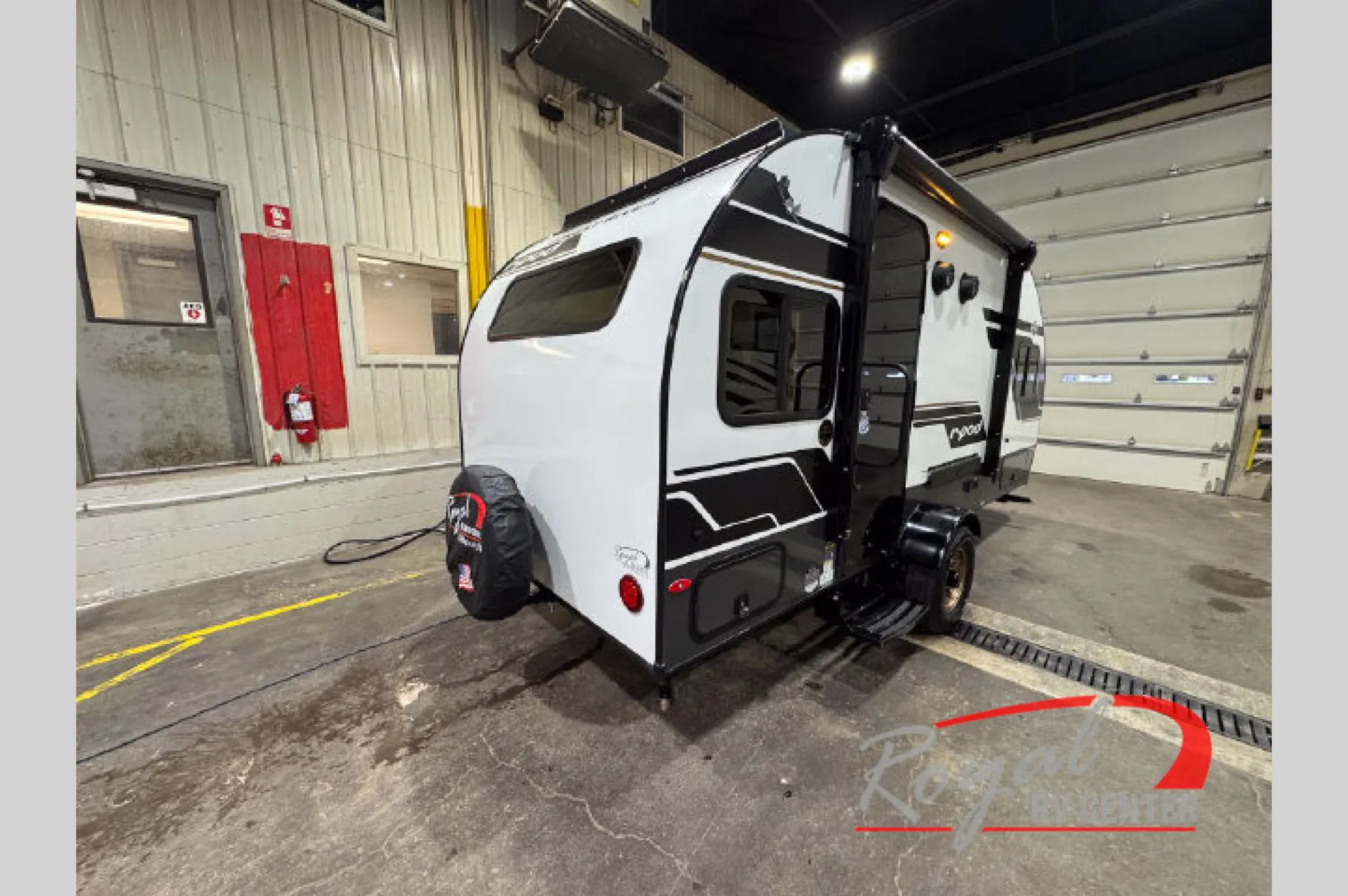 2027 Forest River R-Pod RP-190 - Photo 3