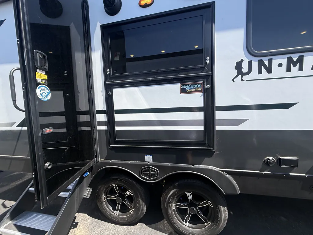 2027 Forest River R-Pod Un-Mapped 23MK, Photos photo 6