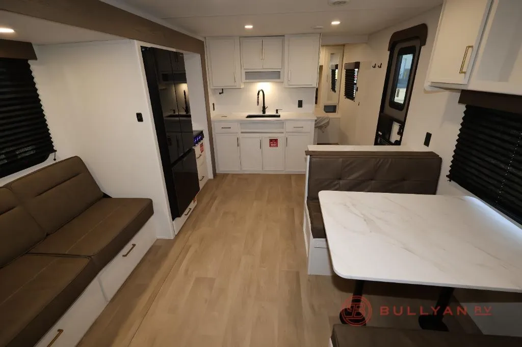 2026 Grand Design Transcend Xplor 26BHX - Photo 3