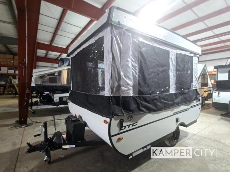 2026 Forest River Flagstaff OTG F171OTG - Photo 3