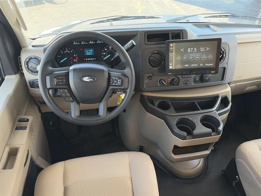 2027 Thor Motor Coach Freedom Elite 31FE, Photos photo 35