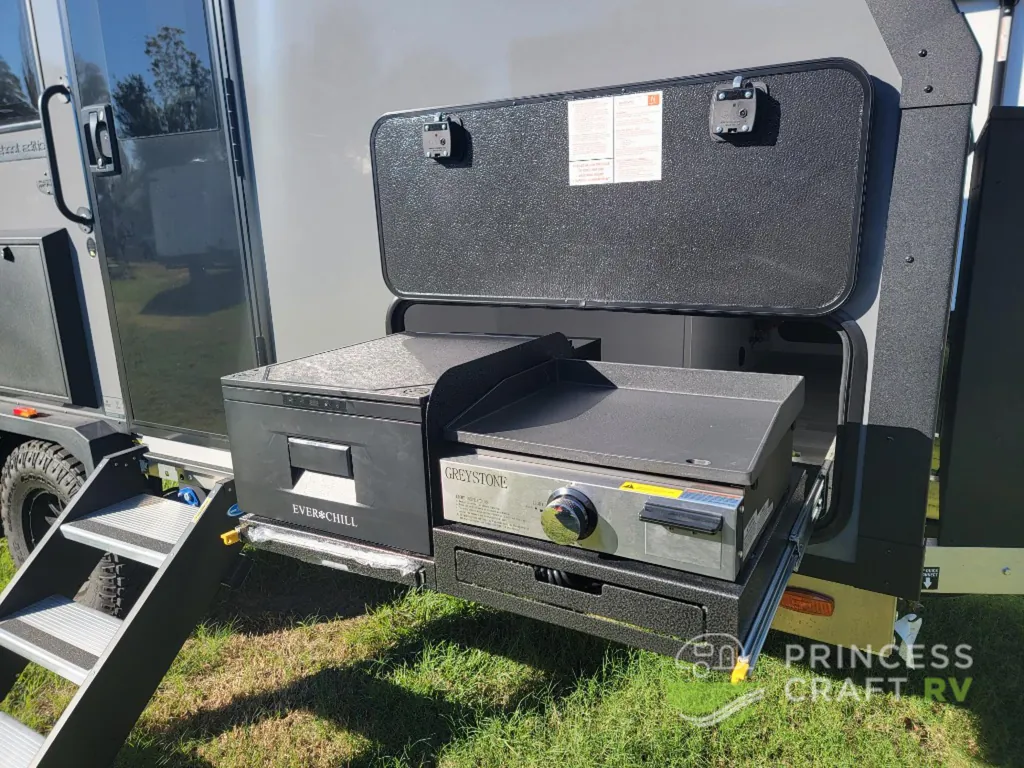 2026 Palomino Pause Reboot Edition 143, Photos photo 29