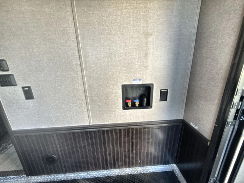 2019 Forest River XLR Nitro 29DK5, Photos photo 18