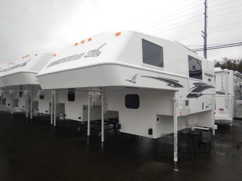 2026 Northern Lite Limited Edition 9-6LEWB - Photo 2