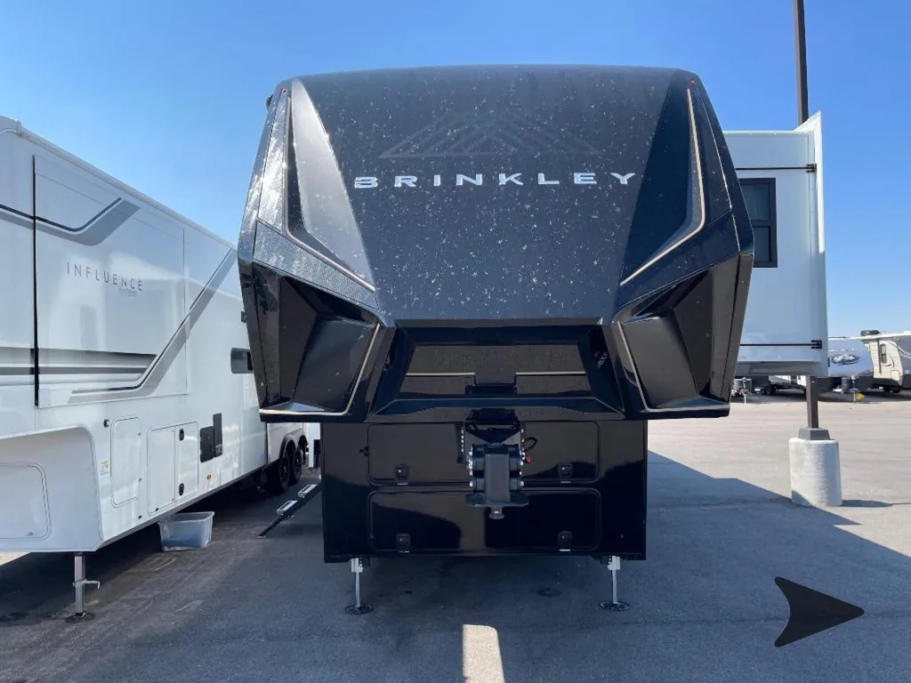 2027 Brinkley Model G 3970, Photos photo 4