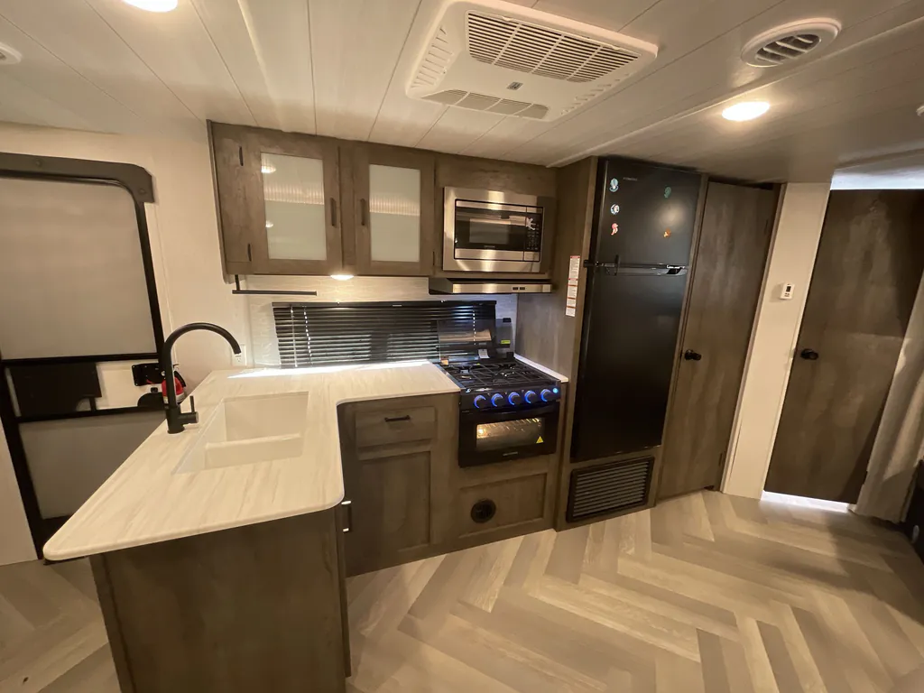 2022 Forest River Salem Cruise Lite 263BHXL, Photos photo 11