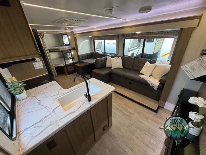 2026 Forest River EVO 2700BHX - Photo 2