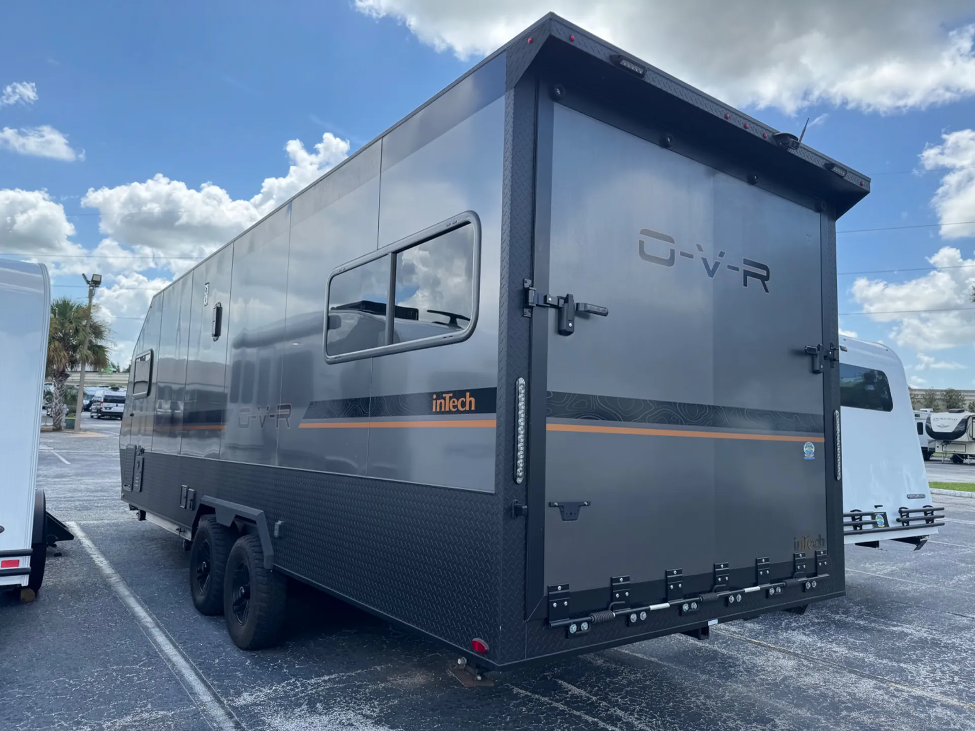 2024 inTech O-V-R Adventure - Photo 4