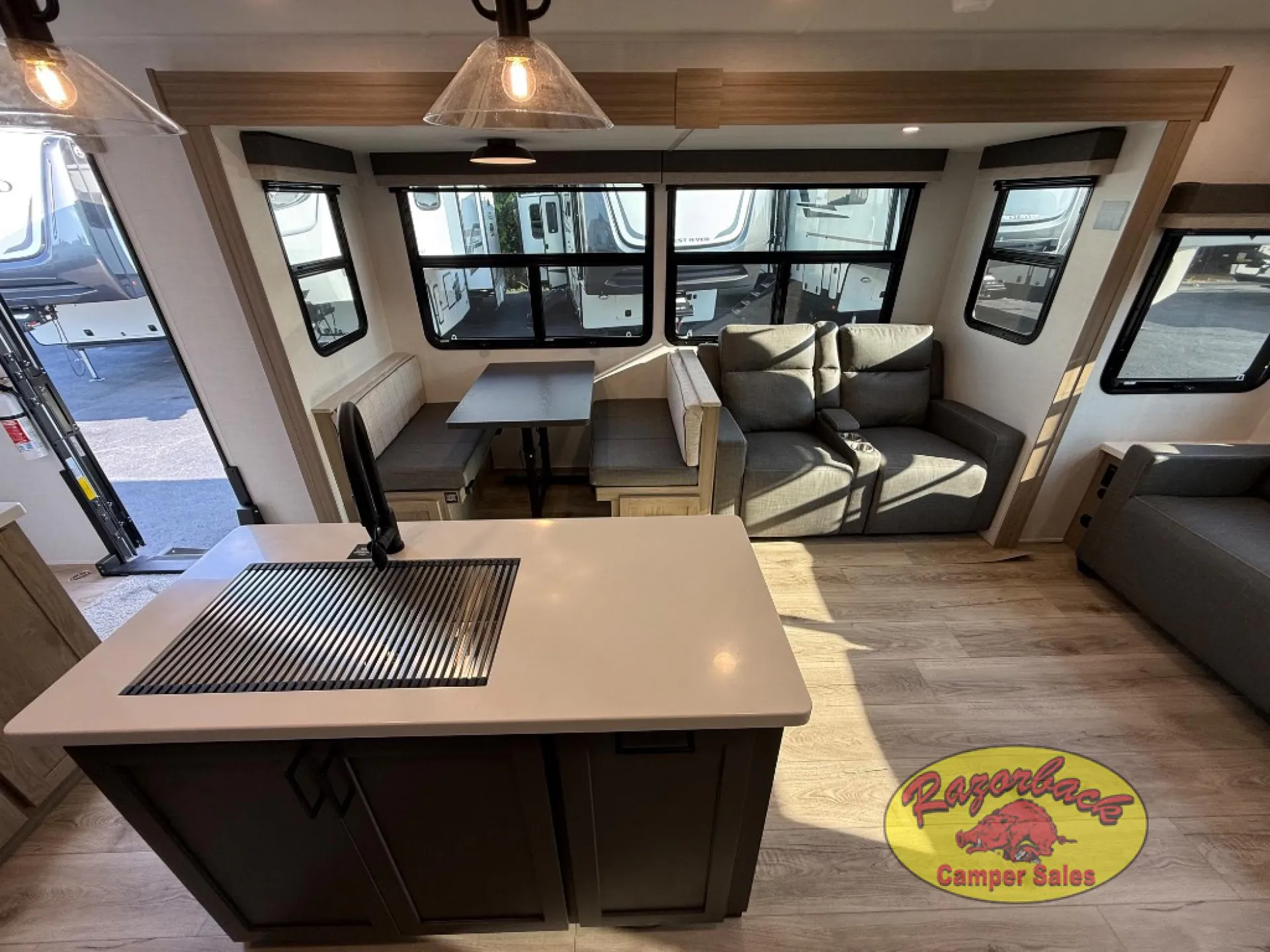 2027 Forest River RV Rockwood Ultra Lite 2916RL — Photo 7