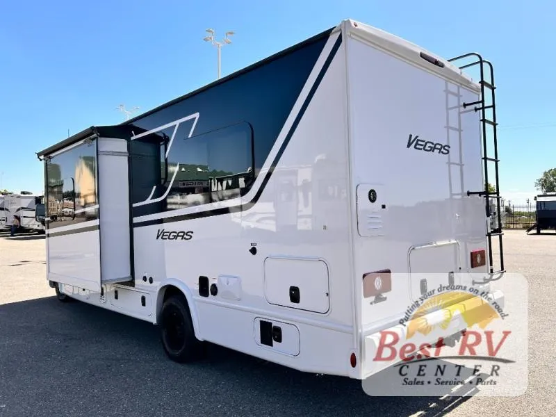 2027 Thor Motor Coach Vegas 26.1 - Photo 4