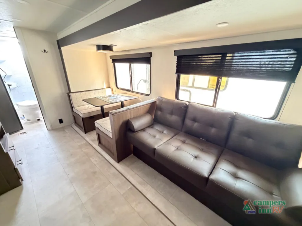 2026 Forest River Westbrook Luxury 285BHLC, Photos photo 11