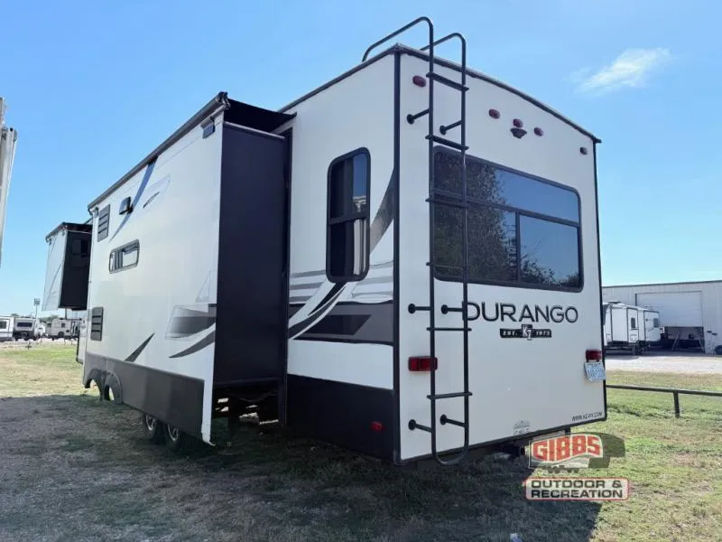 2020 KZ Durango 333RLT - Photo 4