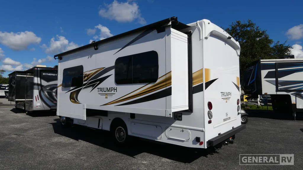 2026 Nexus Triumph Sport 24TS, Photos photo 3