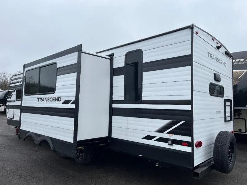 2026 Grand Design Transcend 285RKT - Photo 4