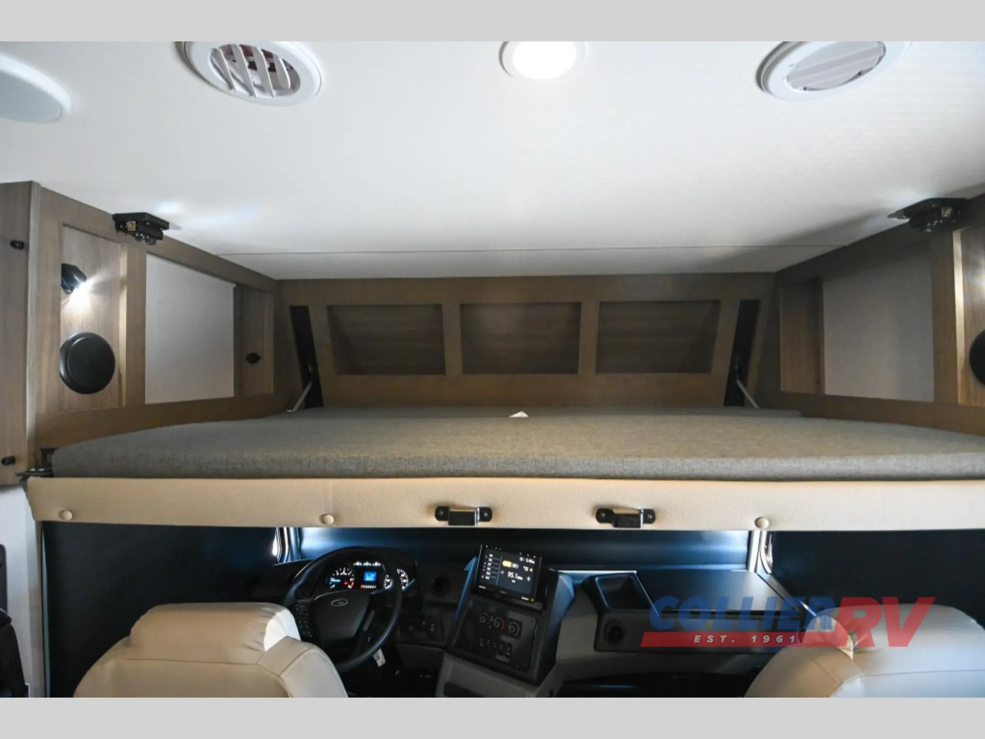 2026 Forest River FR3 35DS — Photo 6