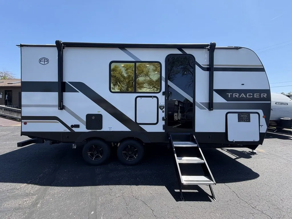 2027 Forest River TRACER 295DB - Photo 2