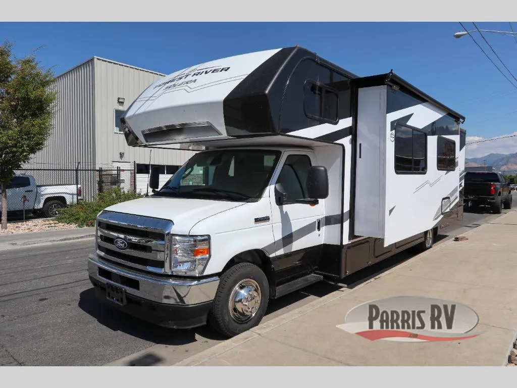 2026 Forest River Solera 32DSK - Photo 4