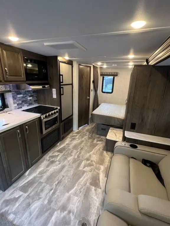 2024 Gulf Stream BT Cruiser 5245 - Photo 4