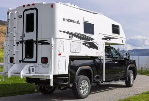 Sportsman Plus 8-11EXSP+WB exterior