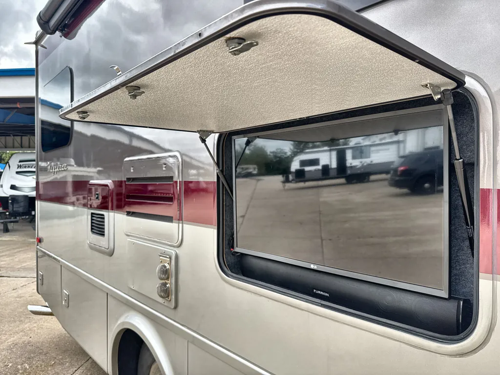 2019 Tiffin Wayfarer 25 QW, Photos photo 22