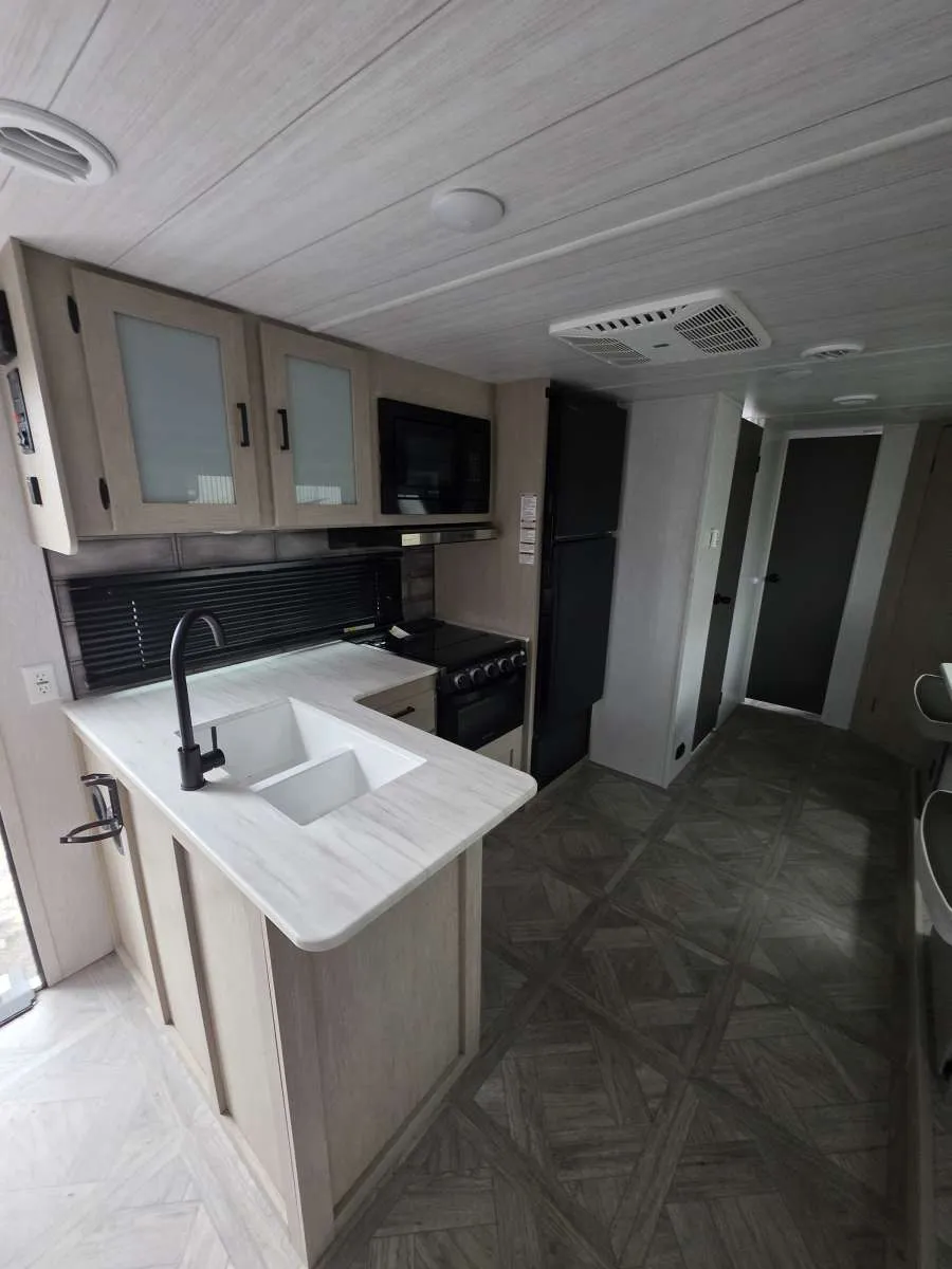 2023 Forest River Salem Cruise Lite 273QBXL, Photos photo 12
