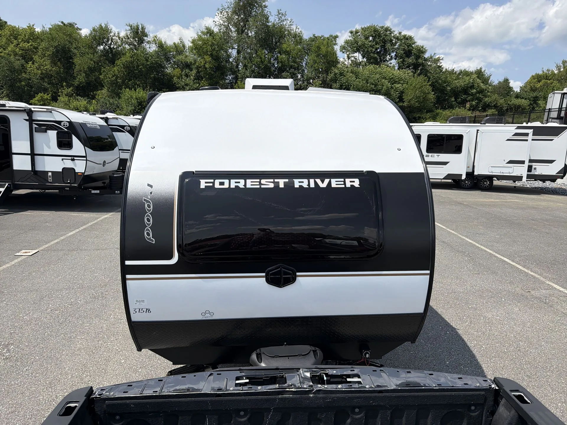 2027 Forest River R-Pod RP-192 - Photo 4