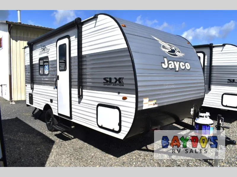 2026 Jayco Jay Flight SLX 170FQW - Photo 2