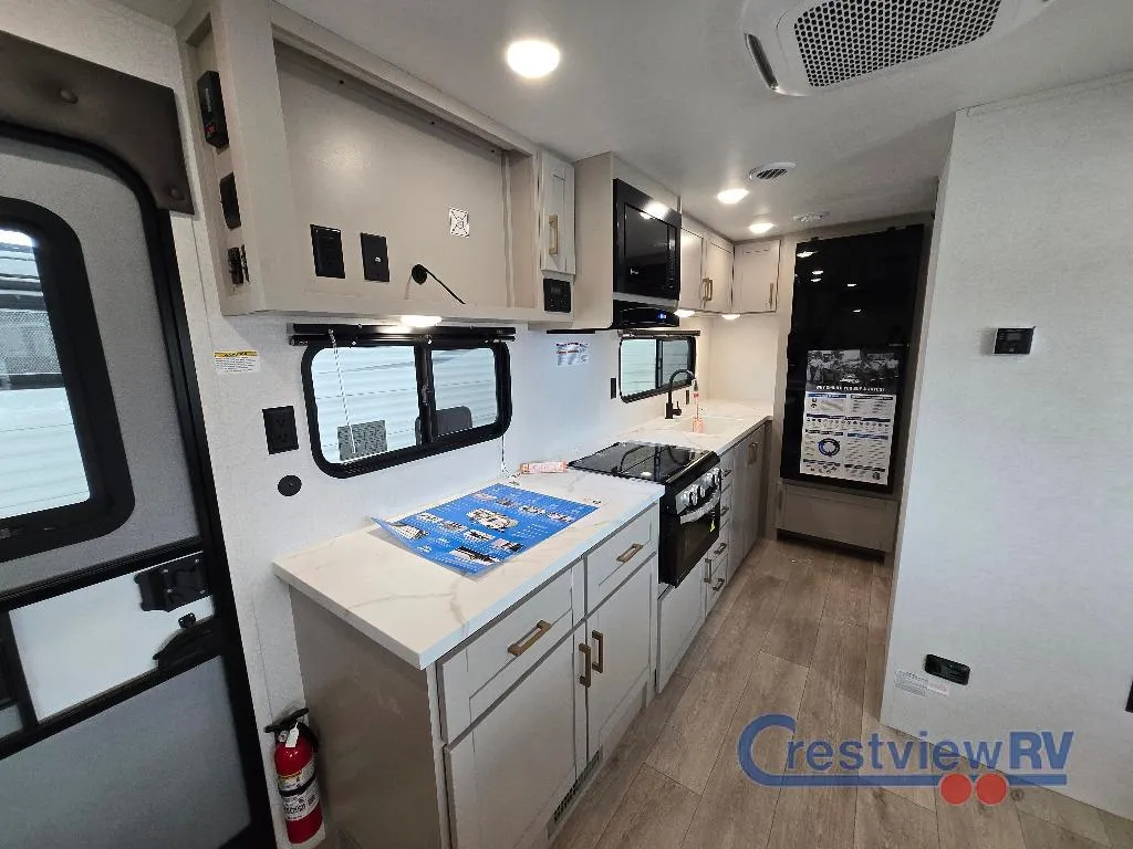 2027 Jayco Jay Flight SLX 200MKS - Photo 4