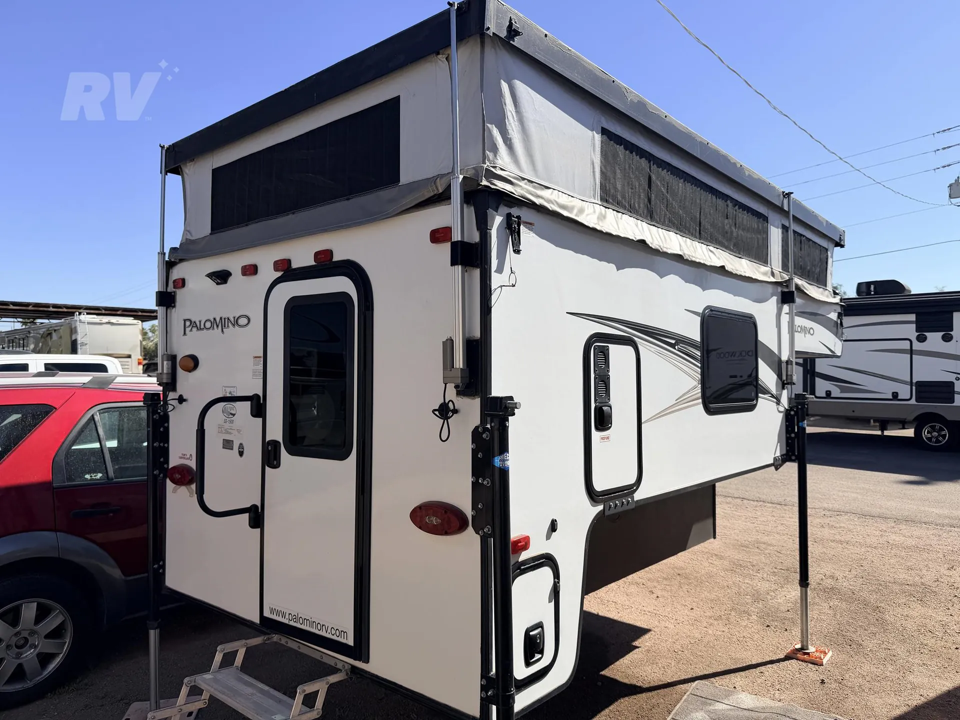 2021 Grand Design Solitude 390RK - Photo 3