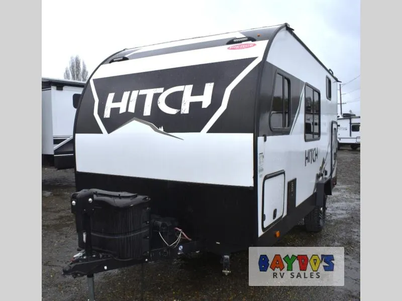 2022 Cruiser RV Hitch 17BHS - Photo 4