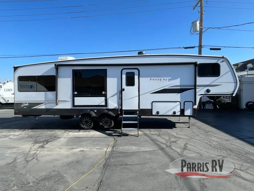 2026 Shasta RVs Phoenix Lite 27BAR - Photo 2