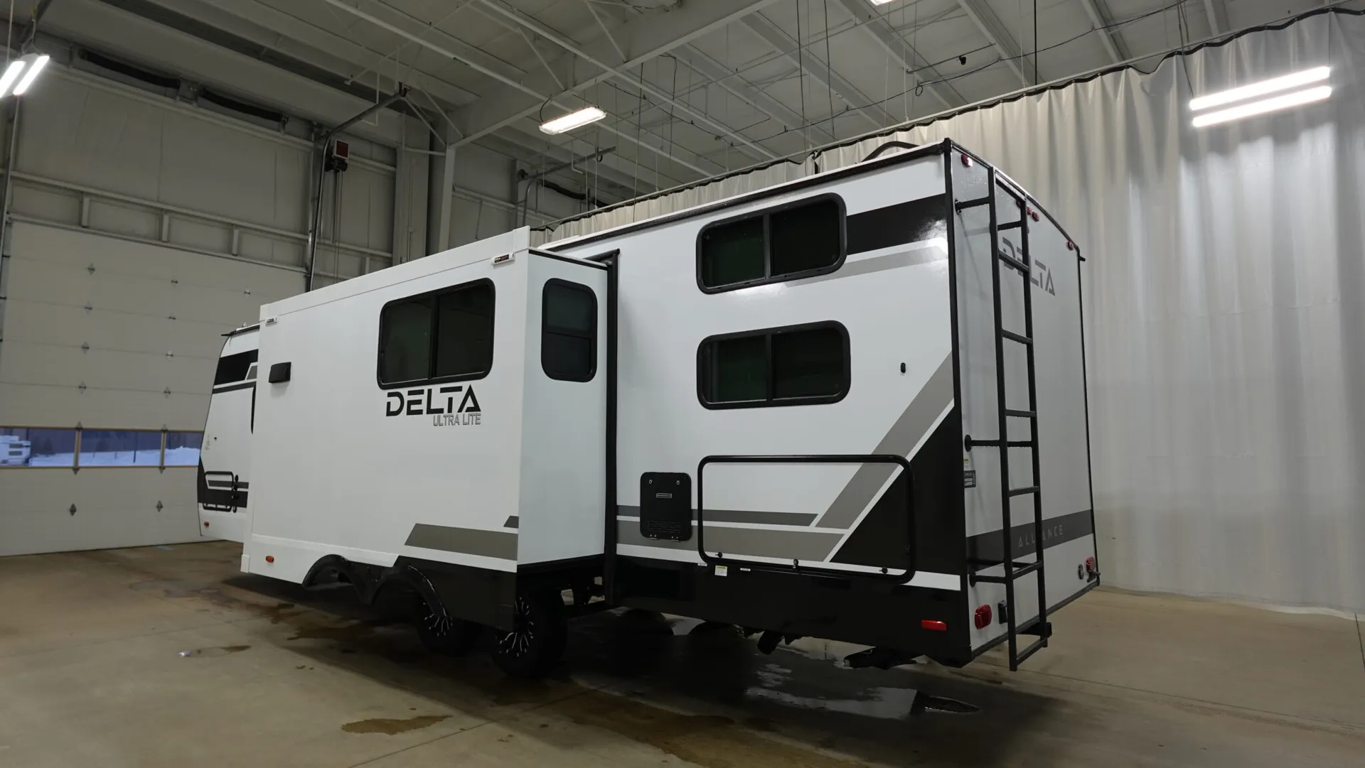 2026 Alliance RV Delta Ultra Lite BH271 - Photo 4