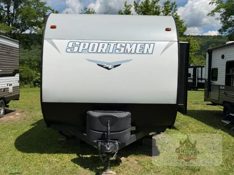 2022 KZ Sportsmen SE 271BHKSE - Photo 2