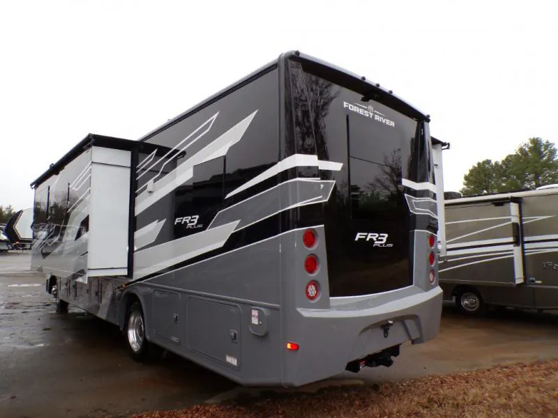 2026 Forest River FR3 33Z - Photo 4