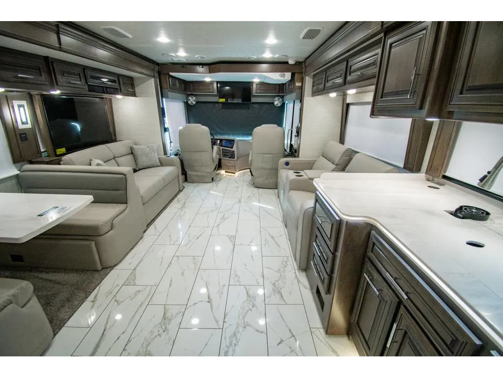 2026 Forest River Berkshire XL 37B - Photo 2