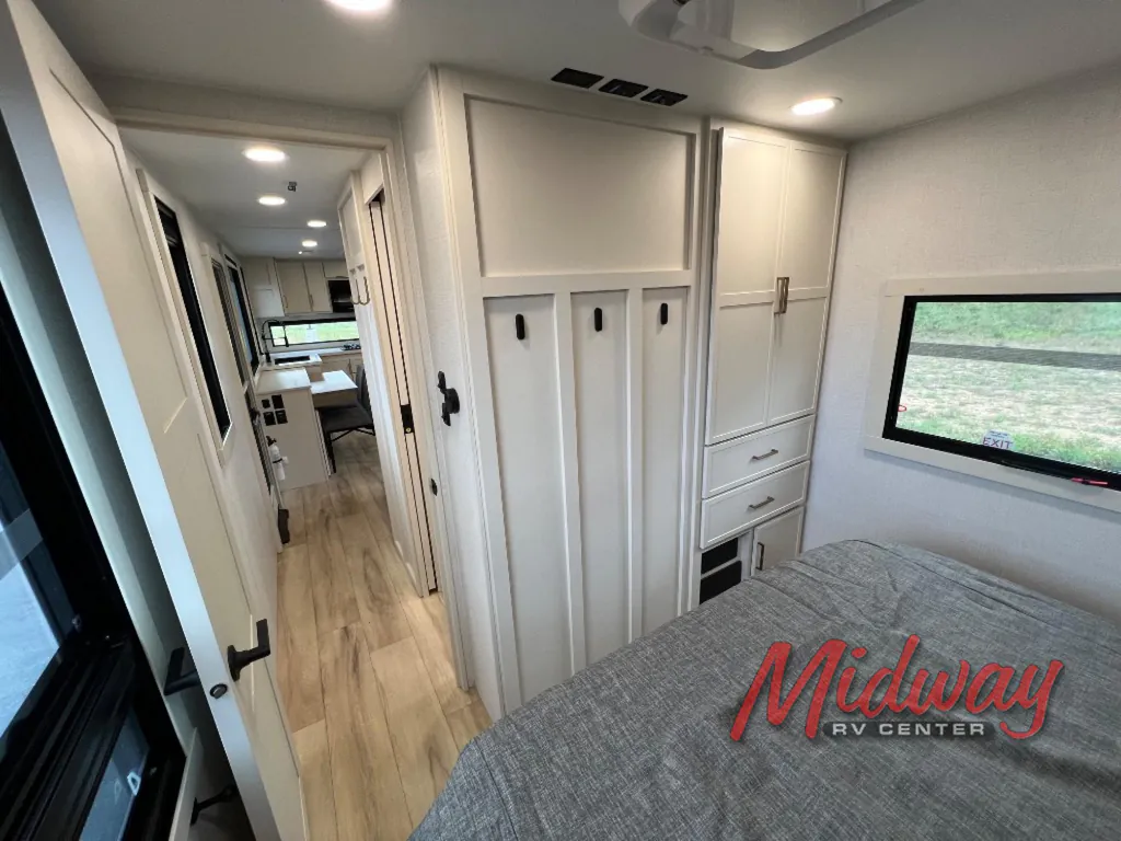 2025 Brinkley Model I 275, Photos photo 10