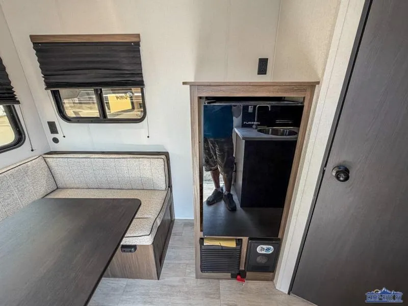 2027 Prime Time RV Avenger LT 17RDX - Photo 4