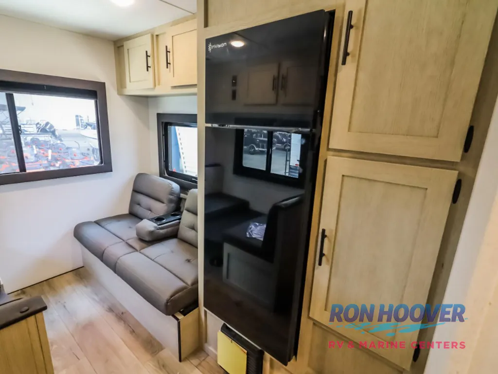 2026 Coachmen Northern Spirit DLX 5210CK, Photos photo 16