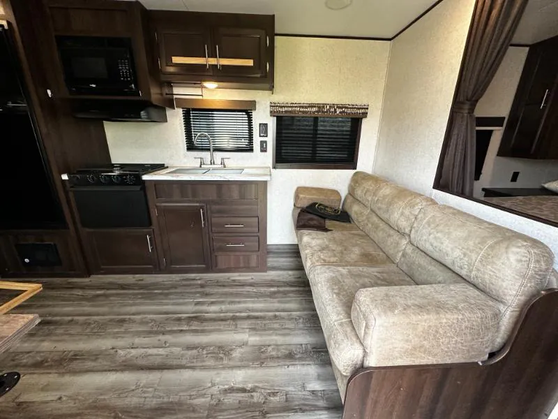 2019 Jayco Jay Flight SLX 8 264BHW - Photo 4