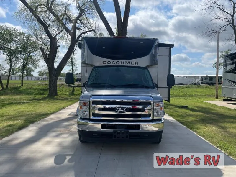2026 Forest River RV Concord 321DSF - Photo 3