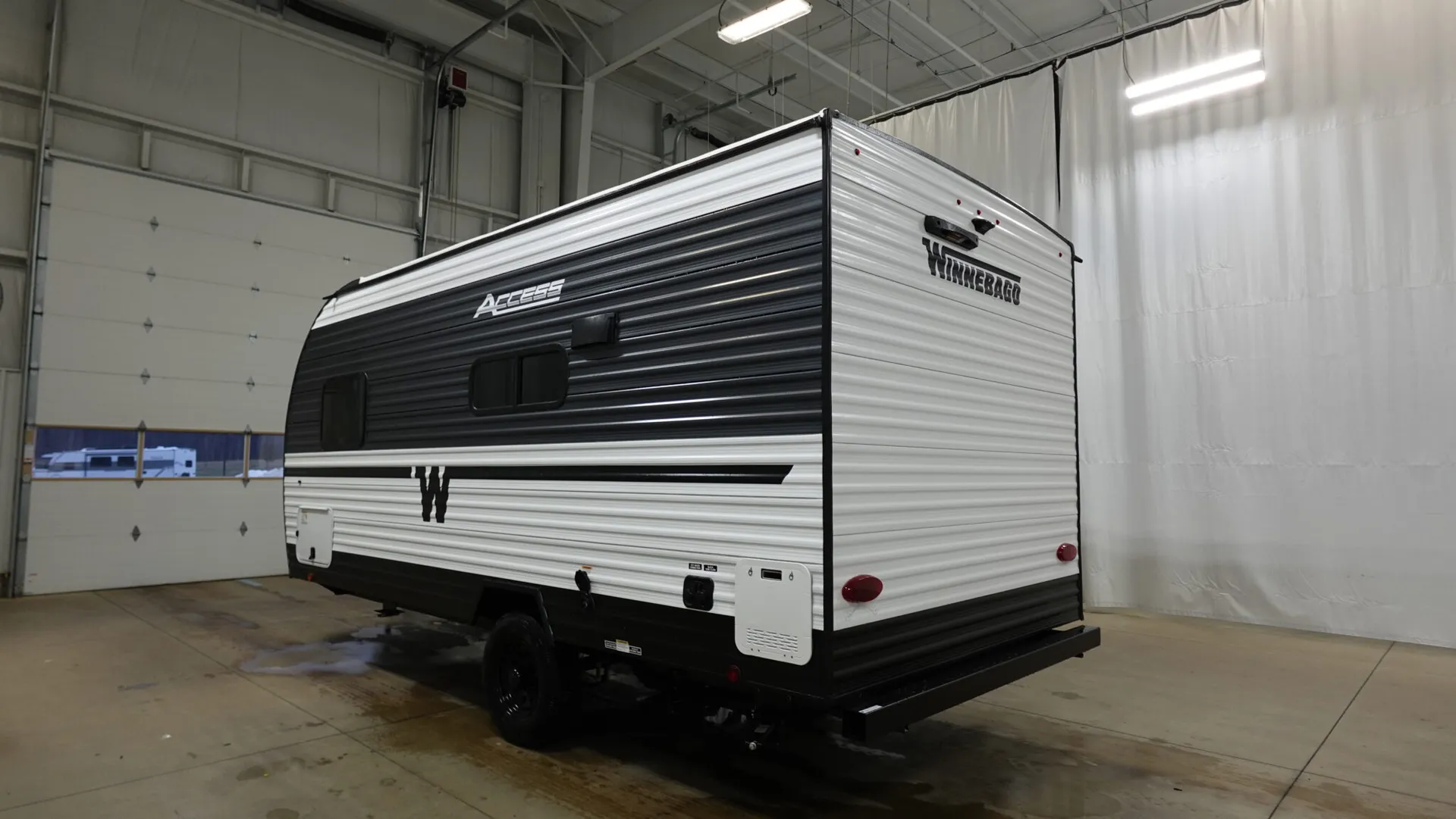 2026 Winnebago Access 15RB - Photo 4
