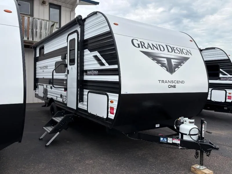 2027 Grand Design Transcend One 161DB - Photo 2