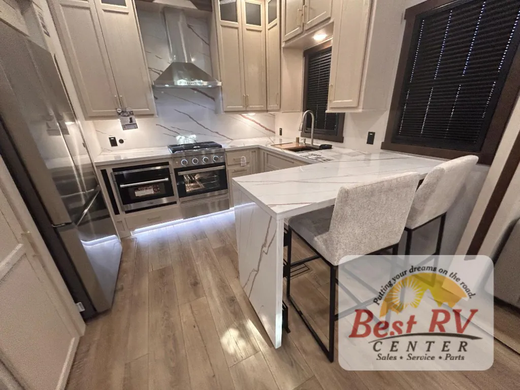 2026 Forest River Cedar Creek 385RK, Photos photo 34