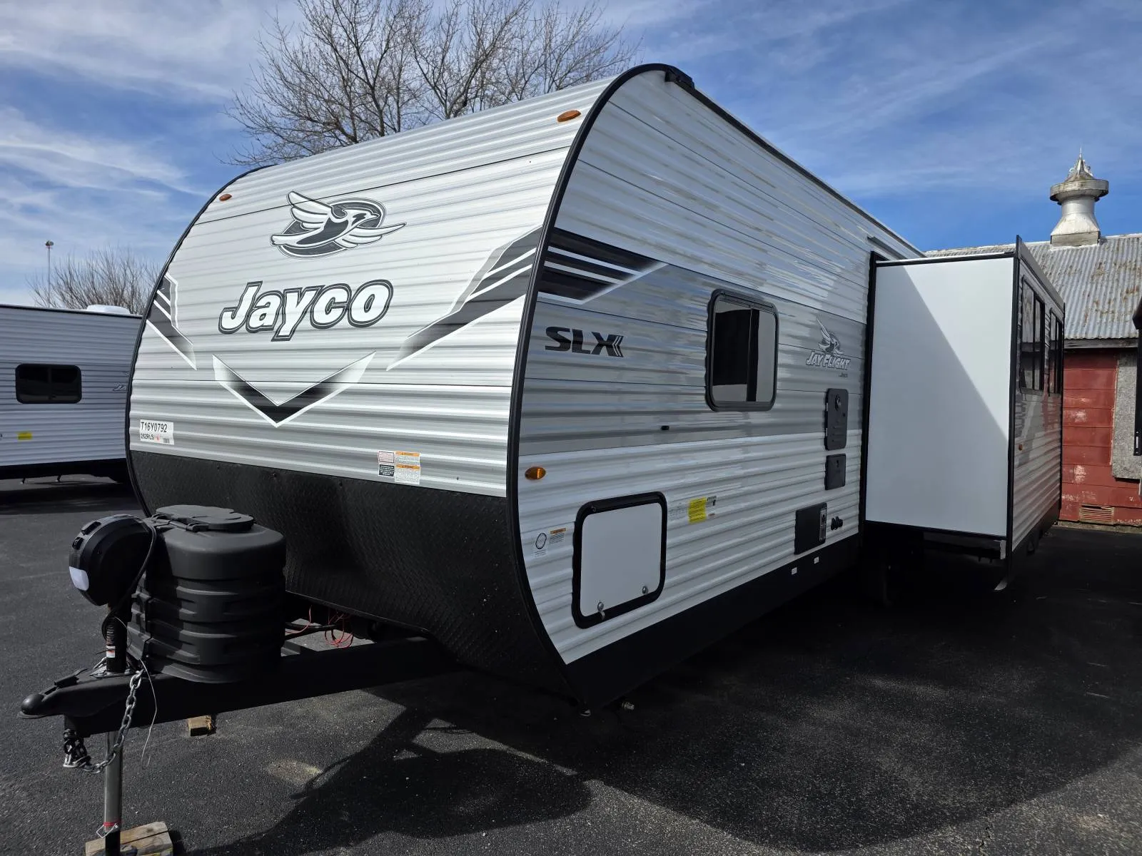 2026 Jayco Jay Flight SLX 262RLS - Photo 2